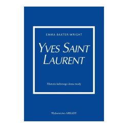 YVES SAINT LAURENT