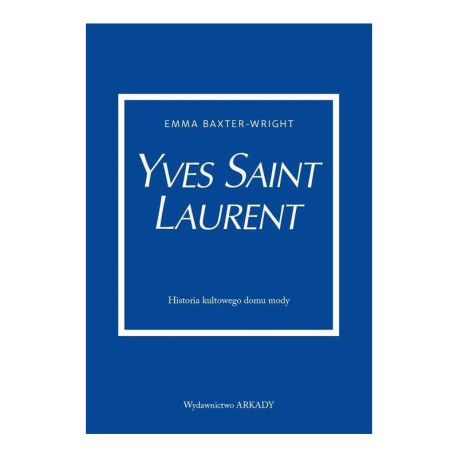 YVES SAINT LAURENT