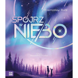 SPÓJRZ W NIEBO