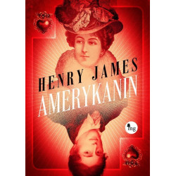 AMERYKANIN