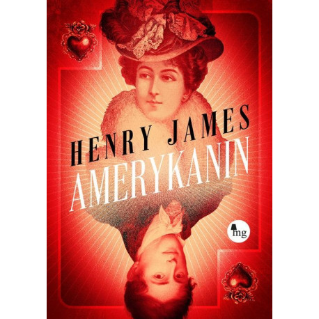AMERYKANIN
