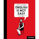 ENGLISH IS NOT EASY Luci Gutierrez