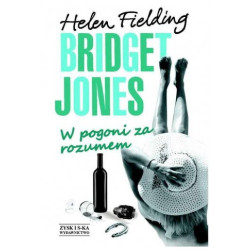 BRIDGET JONES. W POGONI ZA ROZUMEM