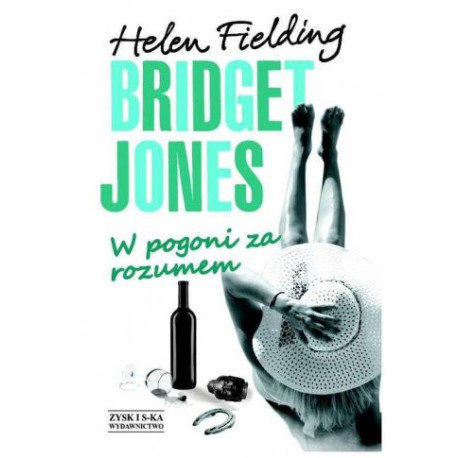 BRIDGET JONES. W POGONI ZA ROZUMEM