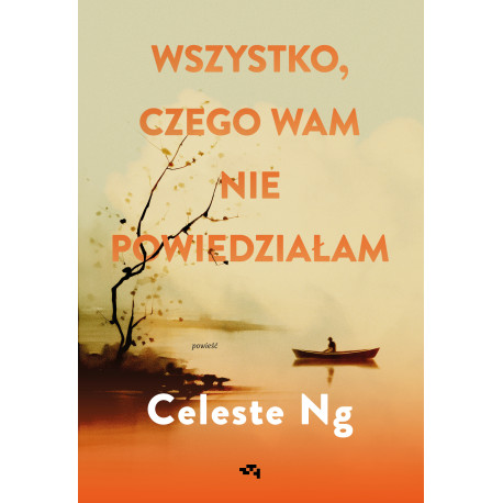 WSZYSTKO, CZEGO WAM NIE POWIEDZIAŁAM