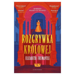 ROZGRYWKA KRÓLOWEJ