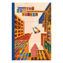 THE NEW YORKER