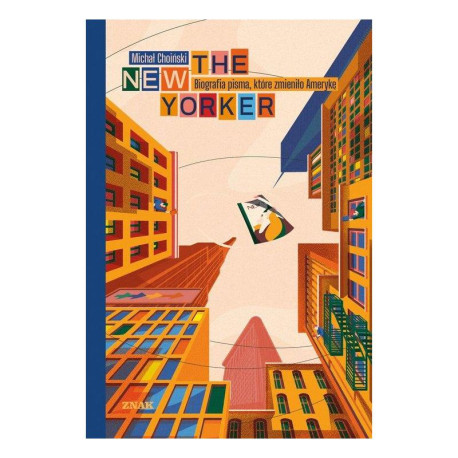 THE NEW YORKER