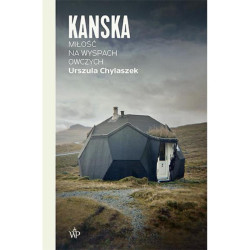 KANSKA. MIŁOŚĆ NA WYSPACH OWCZYCH