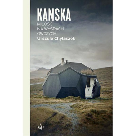 KANSKA. MIŁOŚĆ NA WYSPACH OWCZYCH