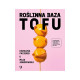 ROŚLINNA BAZA TOFU