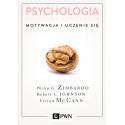 MOTYWACJA I UCZENIE SIĘ PSYCHOLOGIA KLUCZOWE KONCEPCJE TOM 2 WYD. 2