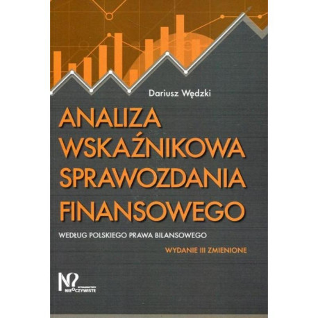 ANALIZA WSKAŹNIKOWA SPRAWOZDANIA FINANSOWEGO WEDŁUG POLSKIEGO PRAWA BILANSOWEGO