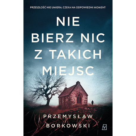 NIE BIERZ NIC Z TAKICH MIEJSC