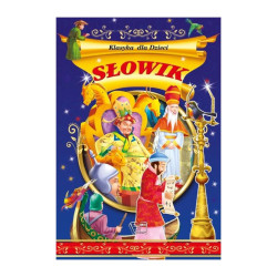 SŁOWIK KLASYKA DLA DZIECI