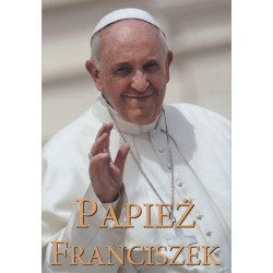 PAPIEŻ FRANCISZEK ALBUM