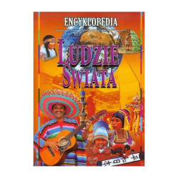 LUDZIE ŚWIATA ENCYKLOPEDIA