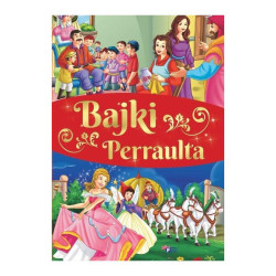 BAJKI PERRAULTA