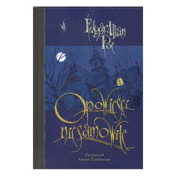 OPOWIEŚCI NIESAMOWITE Edgar Allan Poe