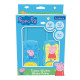 KRÓTKOFALÓWKI WALKIE TALKIE ŚWINKA PEPPA ZE SPRZĄCZKĄ TW12PP Outlet