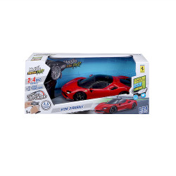 FERRARI SF90 STRADAIE RC PREMIUM 82334 MARC01 Outlet