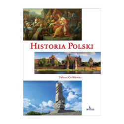 HISTORIA POLSKI Tadeusz Ćwikilewicz
