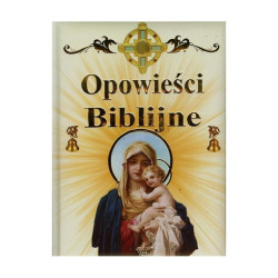 OPOWIEŚCI BIBLIJNE