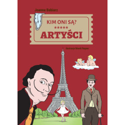 ARTYŚCI KIM ONI SĄ