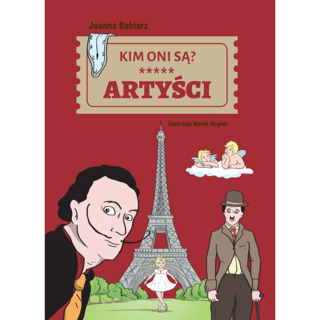 ARTYŚCI KIM ONI SĄ