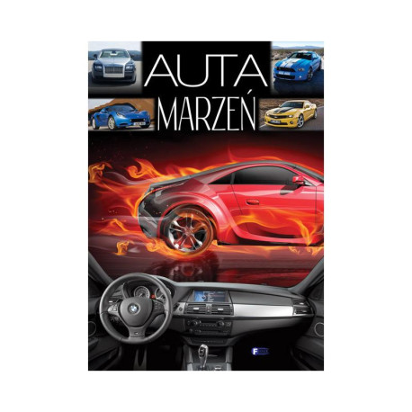 AUTA MARZEŃ