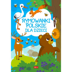 RYMOWANKI POLSKIE DLA DZIECI