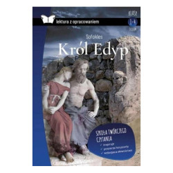 KRÓL EDYP LEKTURA