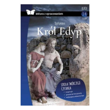 KRÓL EDYP LEKTURA