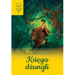 KSIĘGA DŻUNGLI