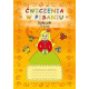 Ćwiczenia w pisaniu. Szlaczki 5-6 lat