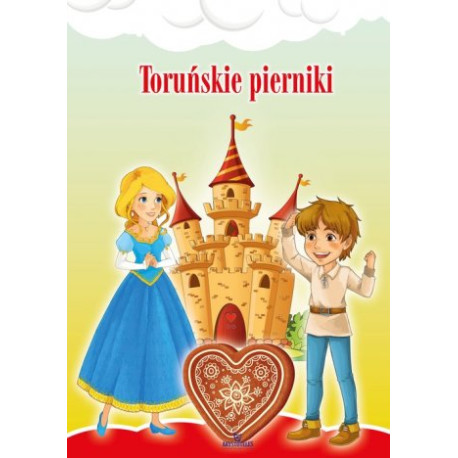 Toruńskie pierniki