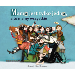 MAMA JEST TYLKO JEDNA