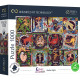 PUZZLE 1000 TREFL PRIME UFT COSMIC ALCHEMY ZODIAC SIGNS 10752 Outlet