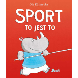SPORT TO JEST TO