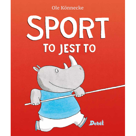 SPORT TO JEST TO
