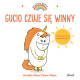 GUCIO CZUJE SIE WINNY UCZUCIA GUCIA