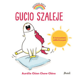 GUCIO SZALEJE UCZUCIA GUCIA