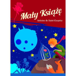 MAŁY KSIĄŻĘ
