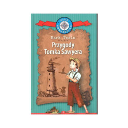 PRZYGODY TOMKA SAWYERA