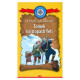 TOMEK NA TROPACH YETI Alfred Szklarski