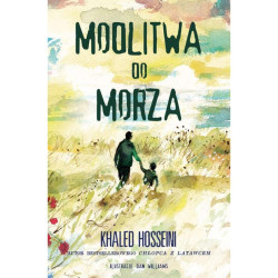 MODLITWA DO MORZA