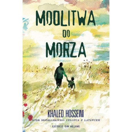 MODLITWA DO MORZA