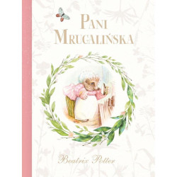 PANI MRUGALIŃSKA