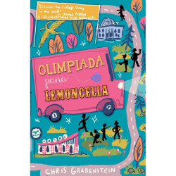 OLIMPIADA PANA LEMONCELLA