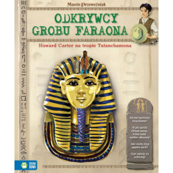 ODKRYWCY GROBÓW FARAONA